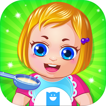 My Baby Food - Cooking Game My Baby Food - Cooking Game