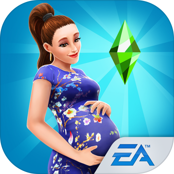 模擬市民：免費版（The Sims FreePlay）