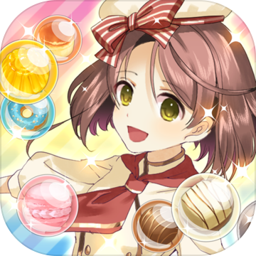バブルパティ 甘かわいい無料のパズルゲーム Android Download Taptap
