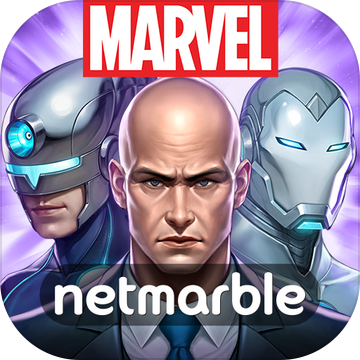 MARVEL Future Fight MARVEL Future Fight