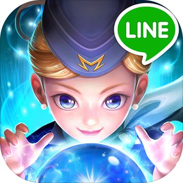 LINE 旅遊大亨 LINE 旅遊大亨