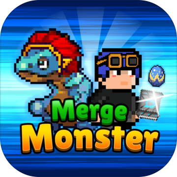 Merge Monster - Monster Collect RPG Merge Monster - Monster Collect RPG
