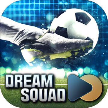 Dream Squad 足球大亨 Download Game Taptap