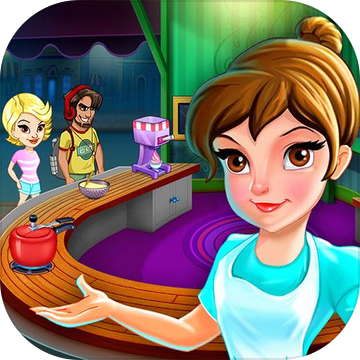 Kitchen Story : Cooking Game Kitchen Story : Cooking Game