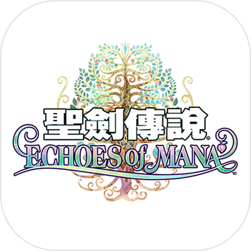 Echoes of Mana Echoes of Mana