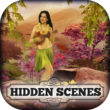 Hidden Scenes Around the World Hidden Scenes Around the World