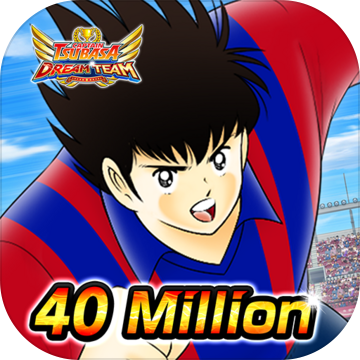Captain Tsubasa (Flash Kicker): Dream Team Captain Tsubasa (Flash Kicker): Dream Team