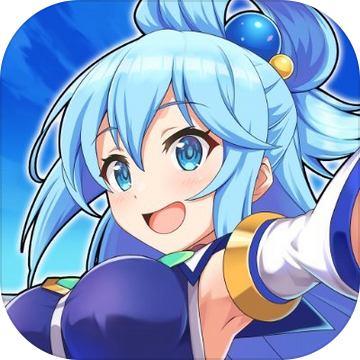 KonoSuba: Fantastic Days KonoSuba: Fantastic Days