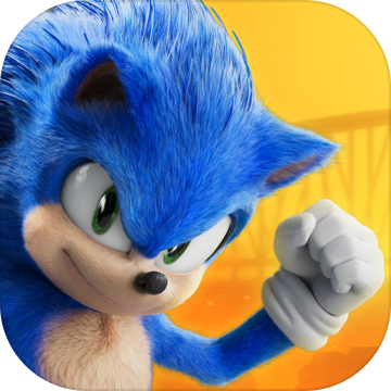 Sonic Forces – Multiplayer Racing & Battle Game Sonic Forces – Multiplayer Racing & Battle Game