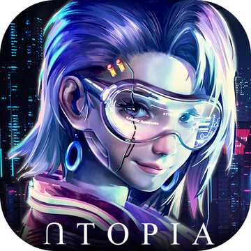噩托邦UTOPIA 噩托邦UTOPIA