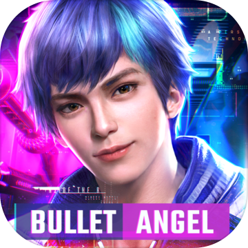 Bullet Angel