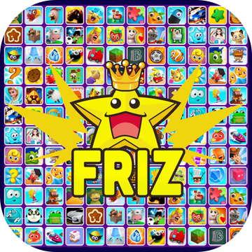 Friz Kids Games Android Download Taptap