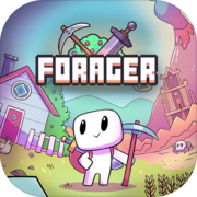 FORAGER PE FORAGER PE