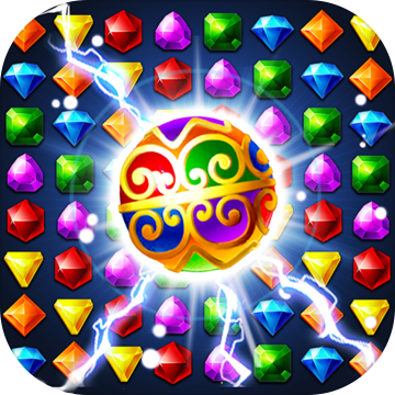 Jewel Hunter : Lost Temple Jewel Hunter : Lost Temple