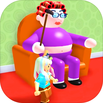 Escape Grandma S Cookis Swirl Robloxe Mods Android Download Taptap
