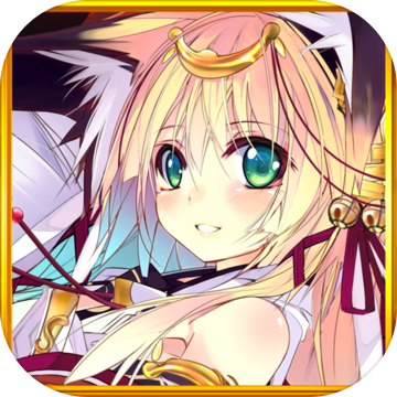 残晶のトライアンフ 美少女カードゲーム Android Download Taptap