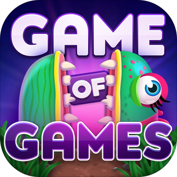 Game of Games the Game Game of Games the Game