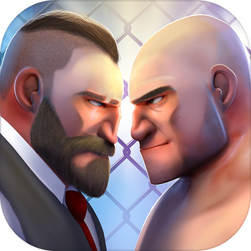 MMA Manager
