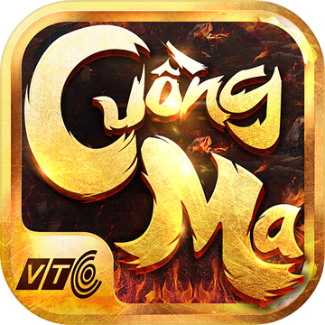 Cuồng Ma Chí Tôn Cuồng Ma Chí Tôn