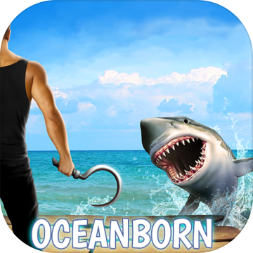 Oceanborn: Survival on Raft