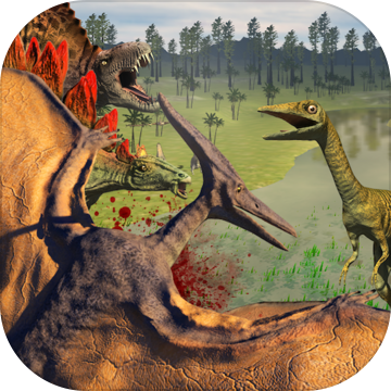 Jurassic Dinosaur Simulator 3 Jurassic Dinosaur Simulator 3