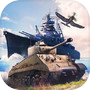 War Thunder Mobileicon