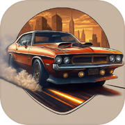 Endless Car Racer 3D