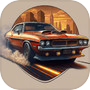 Endless Car Racer 3Dicon