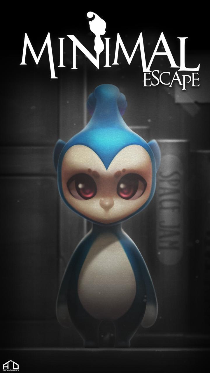 Minimal Escape游戏截图