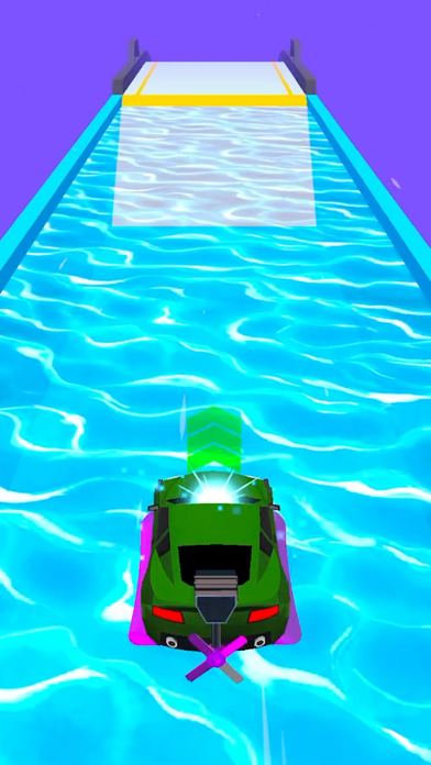 Build Your Vehicle游戏截图