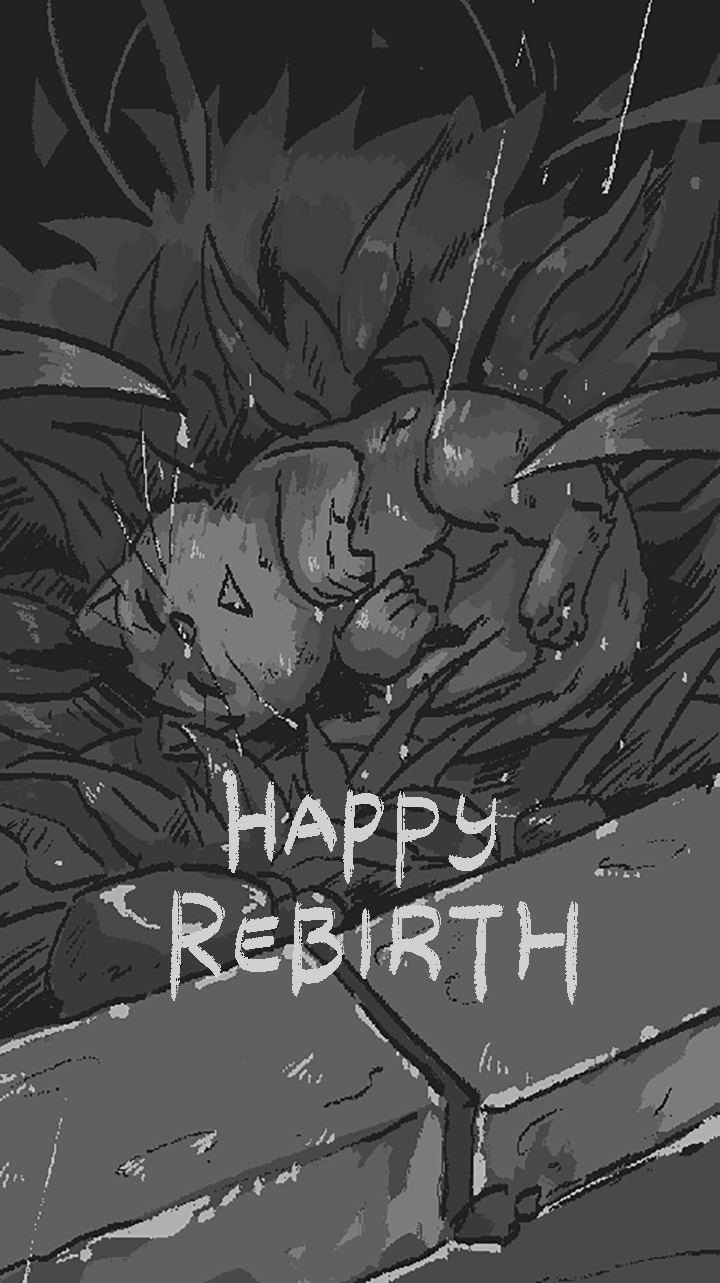 Happy Rebirth游戏截图