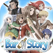 Adventure Bar Story