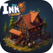 Idle Inn Empire: Hotel Tycoonicon