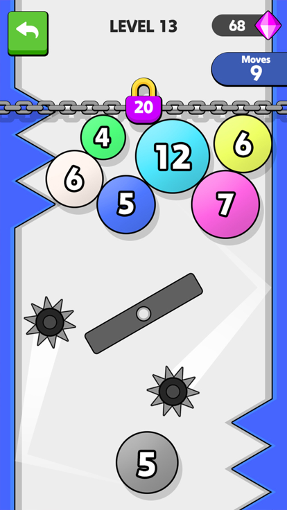 一起吹牛皮游戏截图