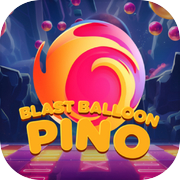 Blast Balloon Pino