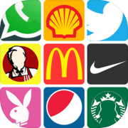 Logo Quiz World