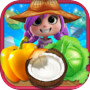 Farm Harvest Match 3icon