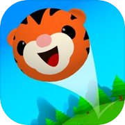 Hop Around: Animal Adventureicon