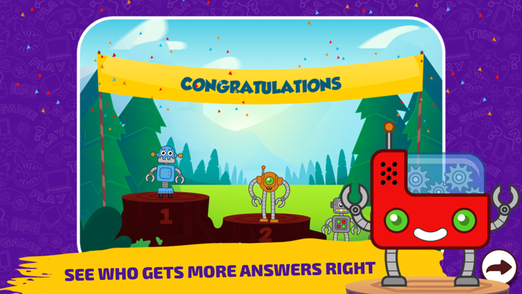 Game Time School Edition游戏截图