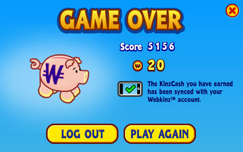 Polar Plunge ™游戏截图