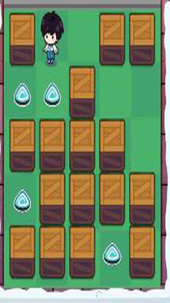 推箱子大师A游戏截图