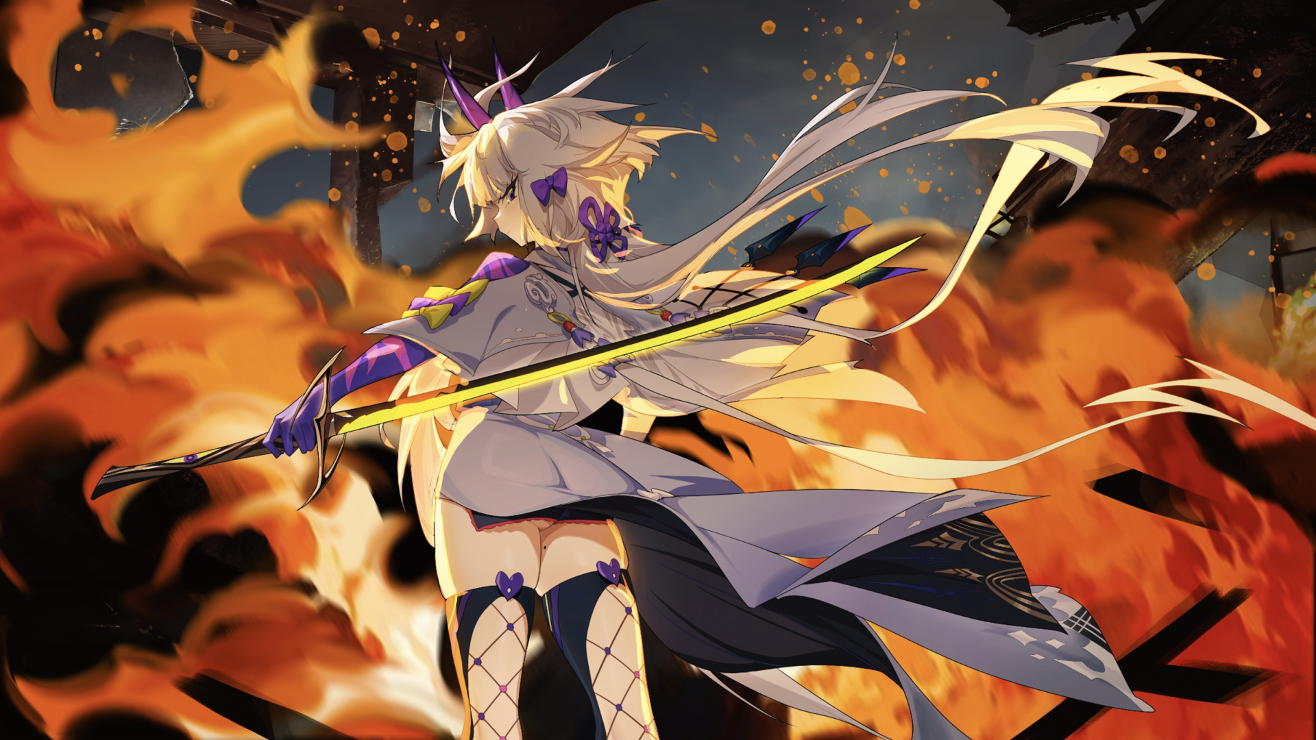 代号：斩灵游戏截图