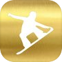 Crazy Snowboard Proicon