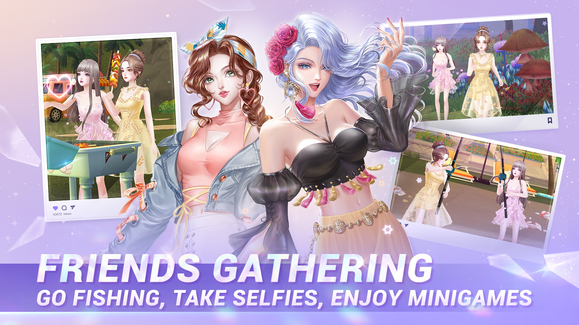 Fashion Dream游戏截图