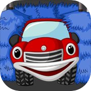 Car Wash Game:Learning Games