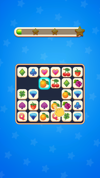 Tile Seeker 3D游戏截图