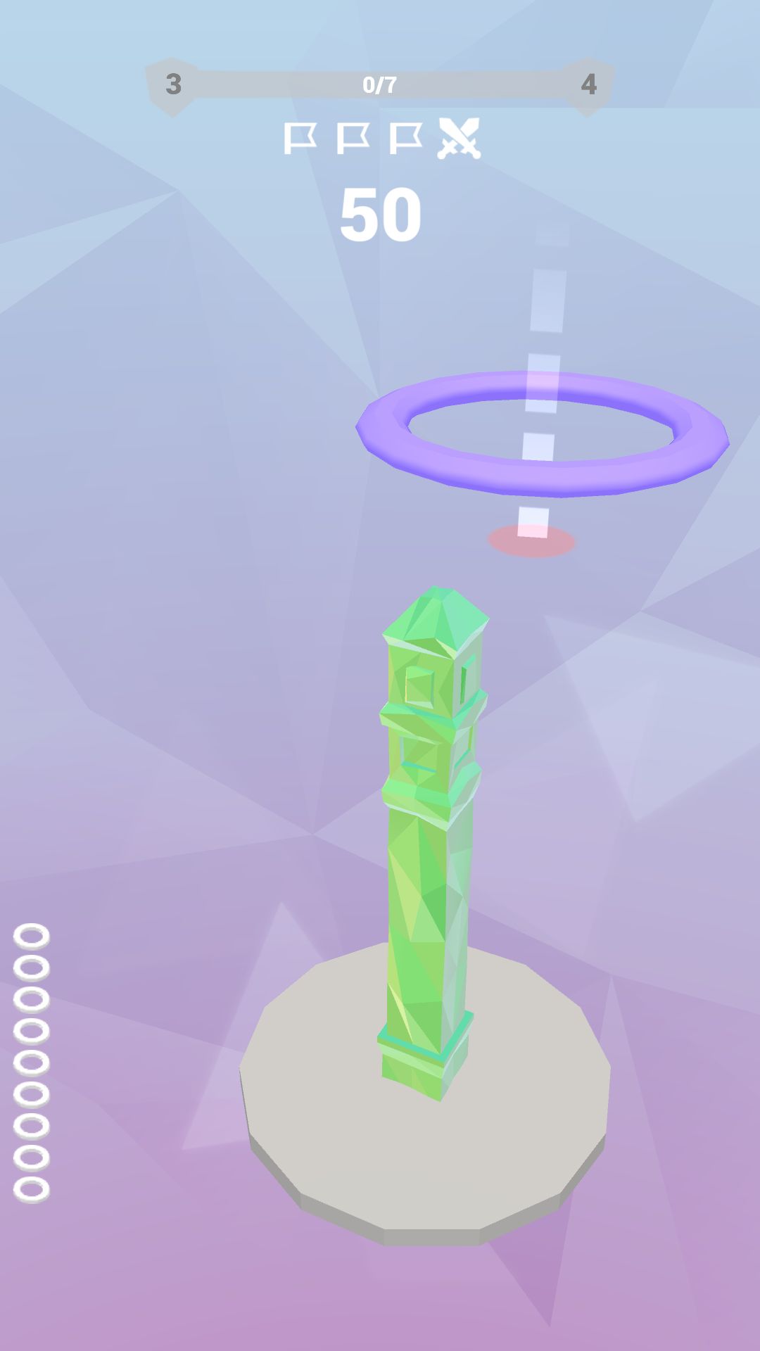 套中范特西3D游戏截图