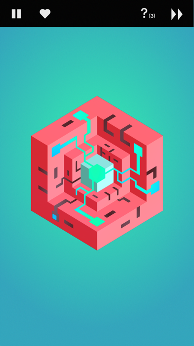 Kubrix游戏截图
