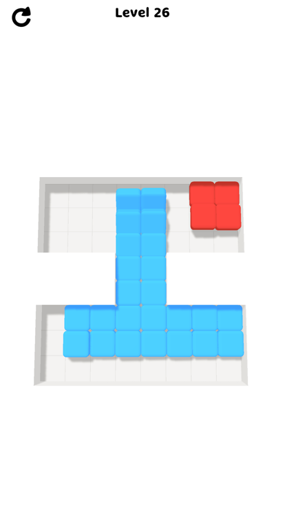 Maze Clash!游戏截图