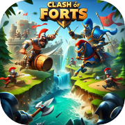 Clash of Forts